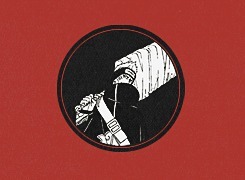 一转眼，你们都不在好久了。