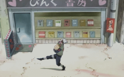 这样的卡卡西好单纯...好不做作...跟外面的妖艳贱货好不一样[挖鼻屎][吃惊]