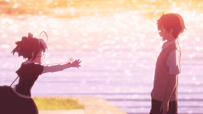 那些爱情动漫中受欢迎的情侣，你喜欢哪一对。①黑沼爽子——风早翔太，②奈生——巴卫，③折木奉太郎——千反田爱瑠，④鲇沢美咲——碓冰拓海，⑤高须龙儿——逢坂大河，⑥黑泽大和——橘梅，⑦佐田恭也——筱原绘里香，⑧富樫勇太——小鸟游六花，⑨竹川蛍——阿金。花式虐狗[挖鼻屎]