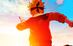 一无所知的世界，走下去，才有惊喜。[阳光]