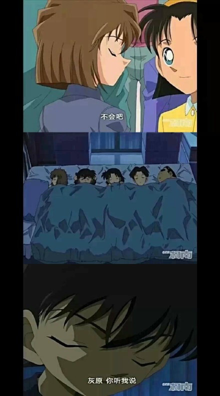 感情上反应迟钝的人能够有人坚持着喜欢，真是一件特幸运的事情[嘻嘻]