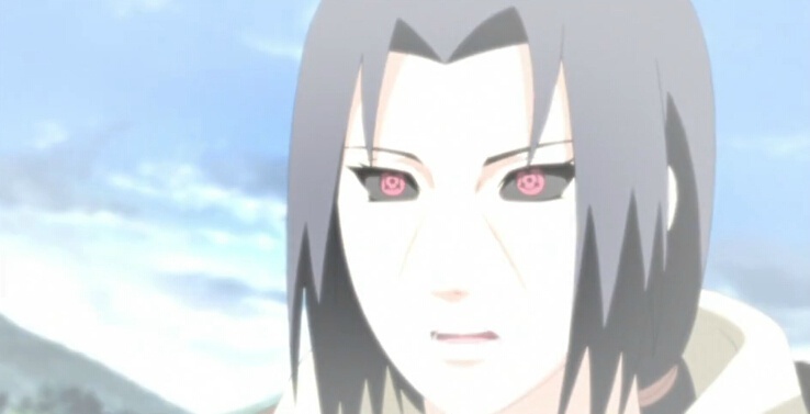 忍者的历史，
是众多忍者的生与死铸就的，
从他们身上教会了我们忍者的真正意义。火影#话语#