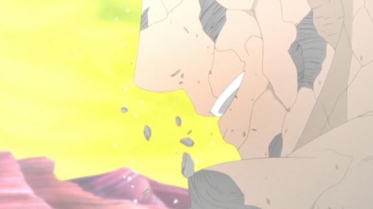 忍者的历史，
是众多忍者的生与死铸就的，
从他们身上教会了我们忍者的真正意义。火影#话语#