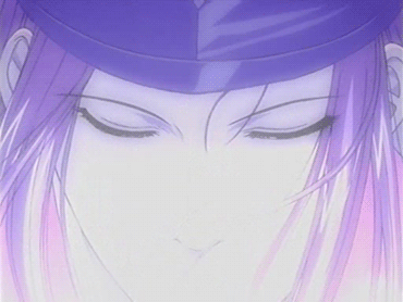 二次元动漫里那些超帅的长发美男子，你最喜欢的是谁？（评论可补充）