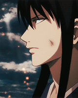 二次元动漫里那些超帅的长发美男子，你最喜欢的是谁？（评论可补充）