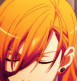 二次元动漫里那些超帅的长发美男子，你最喜欢的是谁？（评论可补充）