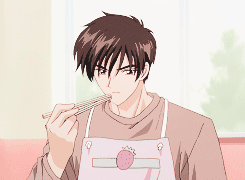 这个世界上没有所谓的巧合，有的只是必然，就像我喜欢你。[嘻嘻][吃惊]