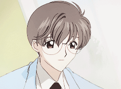 这个世界上没有所谓的巧合，有的只是必然，就像我喜欢你。[嘻嘻][吃惊]