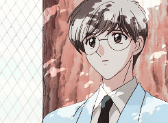 这个世界上没有所谓的巧合，有的只是必然，就像我喜欢你。[嘻嘻][吃惊]