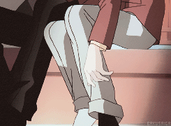 这个世界上没有所谓的巧合，有的只是必然，就像我喜欢你。[嘻嘻][吃惊]