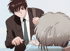 这个世界上没有所谓的巧合，有的只是必然，就像我喜欢你。[嘻嘻][吃惊]