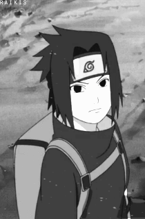 佐助君，就是帅[花心]