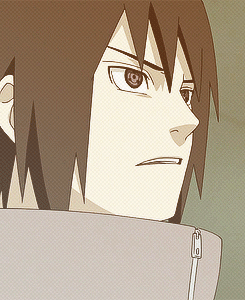 佐助君，就是帅[花心]