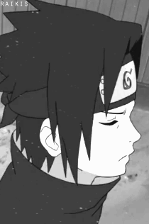 佐助君，就是帅[花心]