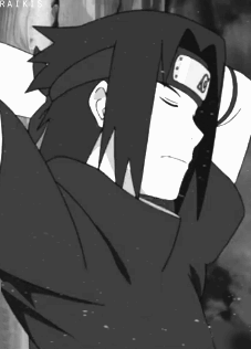 佐助君，就是帅[花心]