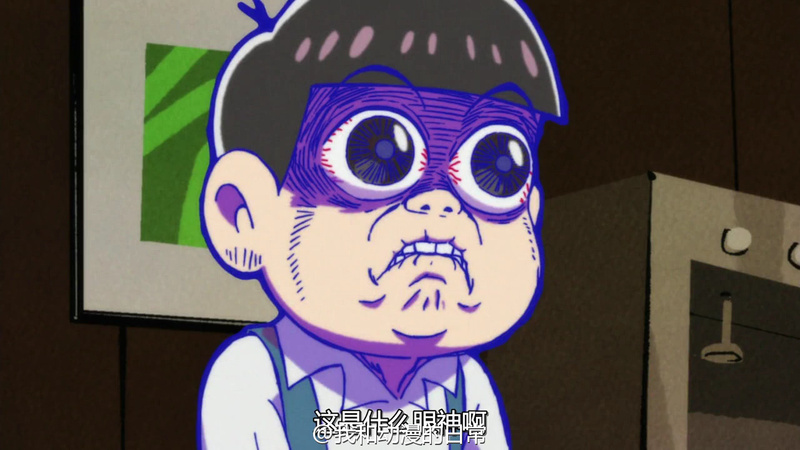 日媒调查：TV动画最终话播完后大家的反应是怎样的？
10：这么烂，后悔自己居然看完了
9：漫画党和动画党之间互撕
8：被毫无预兆的神展开吓到
7：看其他人的观后感
6：对某个角色存在的意义感到质疑
5：因为再也不能从电视台里看到这部动画的介绍而感到失落
4：结局了都不知道这部动画在讲什么
并列第2