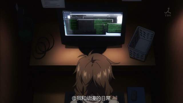 日媒调查：TV动画最终话播完后大家的反应是怎样的？
10：这么烂，后悔自己居然看完了
9：漫画党和动画党之间互撕
8：被毫无预兆的神展开吓到
7：看其他人的观后感
6：对某个角色存在的意义感到质疑
5：因为再也不能从电视台里看到这部动画的介绍而感到失落
4：结局了都不知道这部动画在讲什么
并列第2