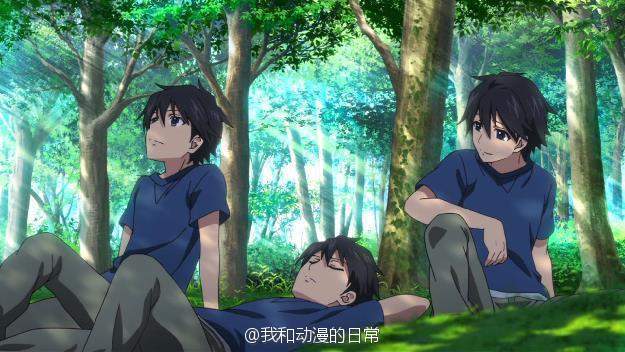 日媒调查：TV动画最终话播完后大家的反应是怎样的？
10：这么烂，后悔自己居然看完了
9：漫画党和动画党之间互撕
8：被毫无预兆的神展开吓到
7：看其他人的观后感
6：对某个角色存在的意义感到质疑
5：因为再也不能从电视台里看到这部动画的介绍而感到失落
4：结局了都不知道这部动画在讲什么
并列第2