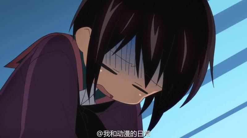 日媒调查：TV动画最终话播完后大家的反应是怎样的？
10：这么烂，后悔自己居然看完了
9：漫画党和动画党之间互撕
8：被毫无预兆的神展开吓到
7：看其他人的观后感
6：对某个角色存在的意义感到质疑
5：因为再也不能从电视台里看到这部动画的介绍而感到失落
4：结局了都不知道这部动画在讲什么
并列第2