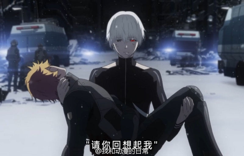 日媒调查：TV动画最终话播完后大家的反应是怎样的？
10：这么烂，后悔自己居然看完了
9：漫画党和动画党之间互撕
8：被毫无预兆的神展开吓到
7：看其他人的观后感
6：对某个角色存在的意义感到质疑
5：因为再也不能从电视台里看到这部动画的介绍而感到失落
4：结局了都不知道这部动画在讲什么
并列第2