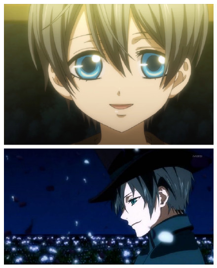 动漫人物小时候和长大后对比照，你想要把谁抱回家？[害羞]
柯南那个简直就是一模一样啊！
银魂这个我确定是假的，那个分明就是他的私生子