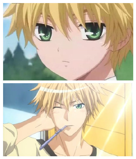 动漫人物小时候和长大后对比照，你想要把谁抱回家？[害羞]
柯南那个简直就是一模一样啊！
银魂这个我确定是假的，那个分明就是他的私生子