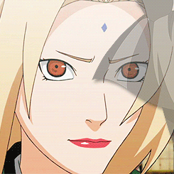 纲手老太婆[悲伤][活着回来]