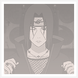UCHIHA ITACHI [男神][写轮眼]