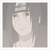 UCHIHA ITACHI [男神][写轮眼]