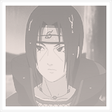 UCHIHA ITACHI [男神][写轮眼]