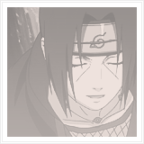 UCHIHA ITACHI [男神][写轮眼]