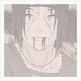 UCHIHA ITACHI [男神][写轮眼]