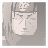 UCHIHA ITACHI [男神][写轮眼]