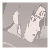 UCHIHA ITACHI [男神][写轮眼]