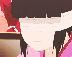 始终站在背后，永远无条件的支持，永远无条件的去爱，
日向雏田
浑身上下散发着伟大的母性[吃惊]