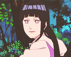 始终站在背后，永远无条件的支持，永远无条件的去爱，
日向雏田
浑身上下散发着伟大的母性[吃惊]