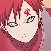 我爱罗来为你早安[嘻嘻]
我罗的大波头像，还不收下