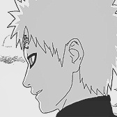 我爱罗来为你早安[嘻嘻]
我罗的大波头像，还不收下