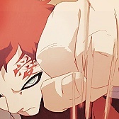 我爱罗来为你早安[嘻嘻]
我罗的大波头像，还不收下