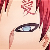 我爱罗来为你早安[嘻嘻]
我罗的大波头像，还不收下