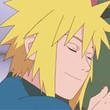 四代目风波水门九连拍[男神]