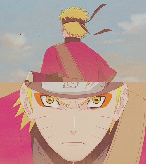 坚强且永不言弃的鸣人，本性善良的复仇者佐助，把悲伤埋于心底的卡卡西，刚毅又柔弱的小樱；智商超高怕麻烦的鹿丸，一生渴望自由的天才宁次，在黑暗中穿行的英雄宇智波鼬，孤独的我爱罗，好色的自来也，温柔的四代，还有好多好多...就是这么一群人温暖了我整个青春，他们叫做火影忍者[嘻嘻]