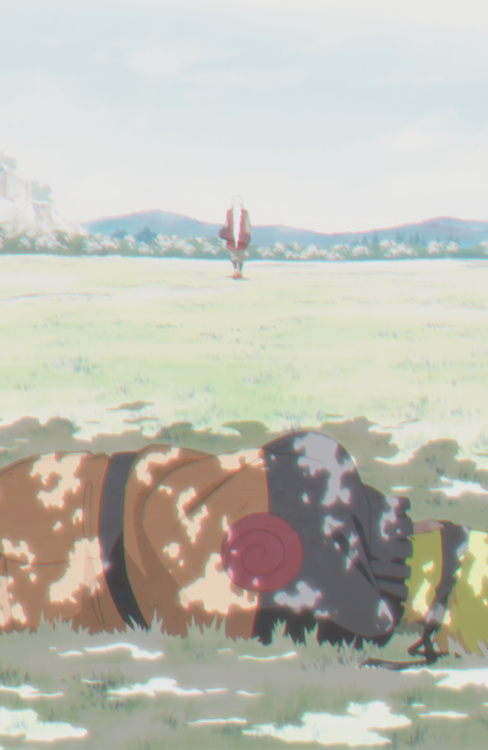 坚强且永不言弃的鸣人，本性善良的复仇者佐助，把悲伤埋于心底的卡卡西，刚毅又柔弱的小樱；智商超高怕麻烦的鹿丸，一生渴望自由的天才宁次，在黑暗中穿行的英雄宇智波鼬，孤独的我爱罗，好色的自来也，温柔的四代，还有好多好多...就是这么一群人温暖了我整个青春，他们叫做火影忍者[嘻嘻]