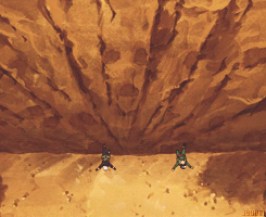 好基友，一辈子[嘻嘻]
卡卡西和迈特凯[嘻嘻]