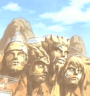 还记得小时候那个淘气包鸣人吗，那个问题少年，那个为了引起大家注意而故意做出一些啥事的孩子吗[悲伤]