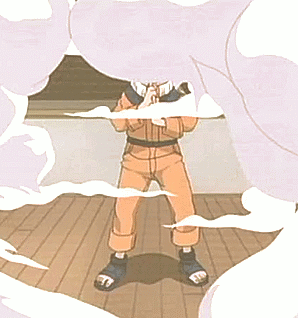 还记得小时候那个淘气包鸣人吗，那个问题少年，那个为了引起大家注意而故意做出一些啥事的孩子吗[悲伤]