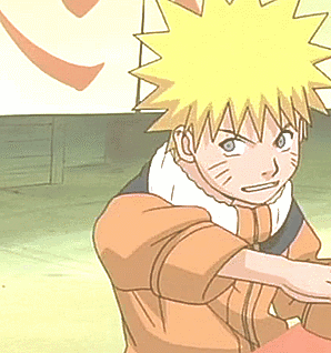 还记得小时候那个淘气包鸣人吗，那个问题少年，那个为了引起大家注意而故意做出一些啥事的孩子吗[悲伤]