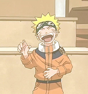 还记得小时候那个淘气包鸣人吗，那个问题少年，那个为了引起大家注意而故意做出一些啥事的孩子吗[悲伤]