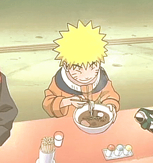 还记得小时候那个淘气包鸣人吗，那个问题少年，那个为了引起大家注意而故意做出一些啥事的孩子吗[悲伤]