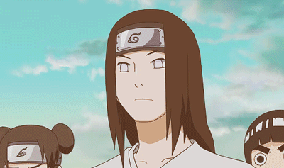 翩翩佳公子日向宁次[嘻嘻]
白眼确实太帅[写轮眼]